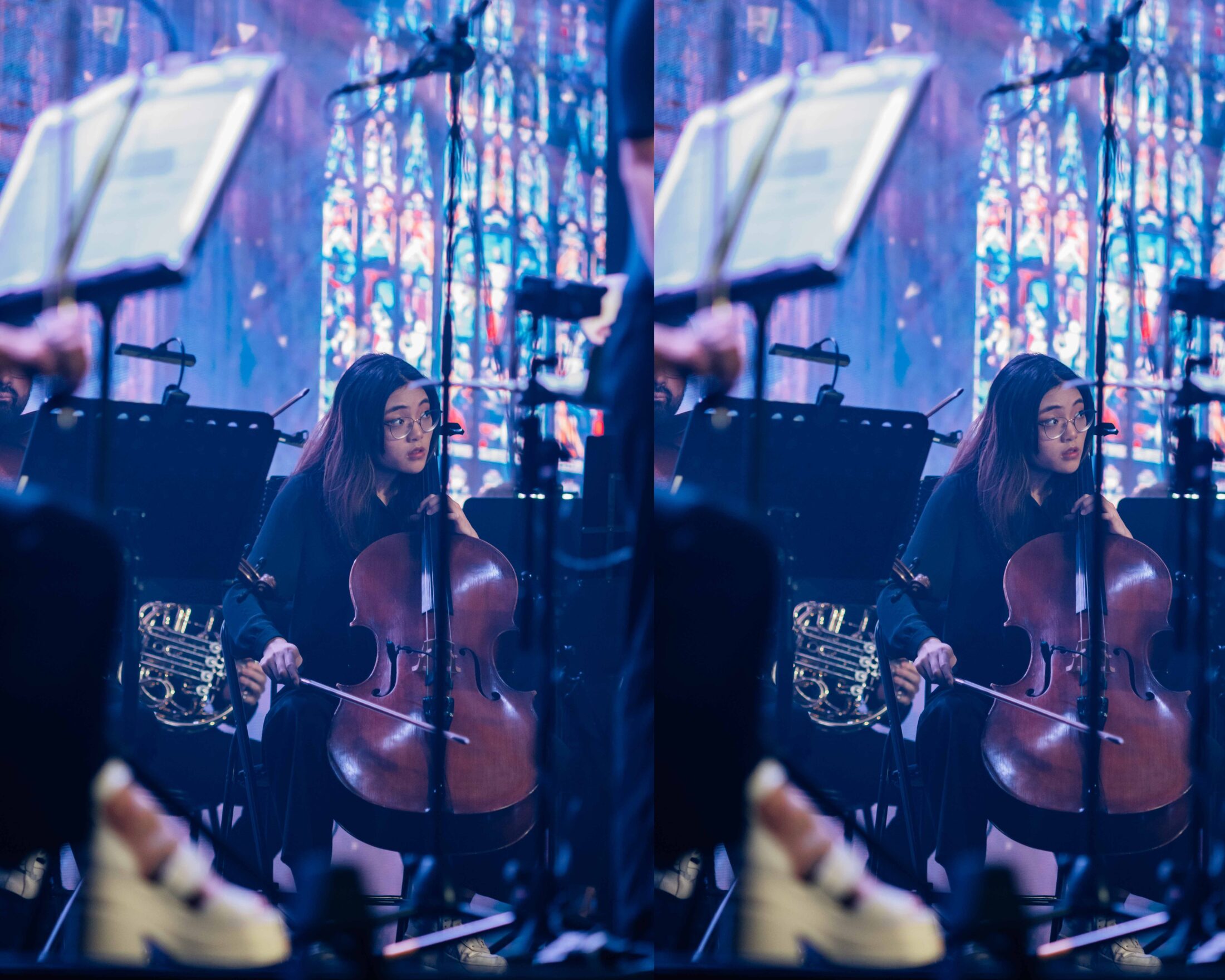 Cello